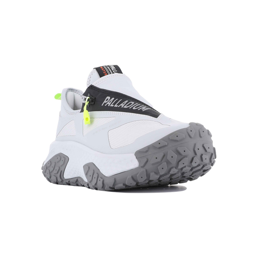 OFF/BOUND WP+ ZIP 防水鞋 冰河灰