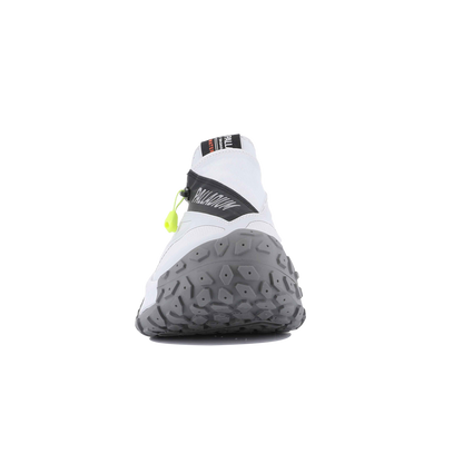 OFF/BOUND WP+ ZIP 防水鞋 冰河灰