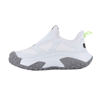 OFF/BOUND WP+ ZIP 防水鞋 冰河灰