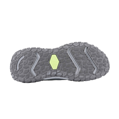 OFF/BOUND WP+ ZIP 防水鞋 冰河灰