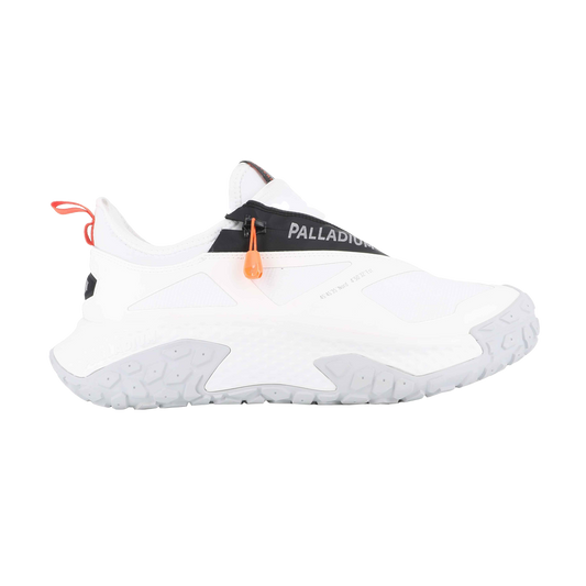 OFF/BOUND WP+ ZIP 防水鞋 白