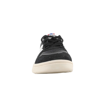 PALLACUP FLAME LTH  休閒鞋 黑/白