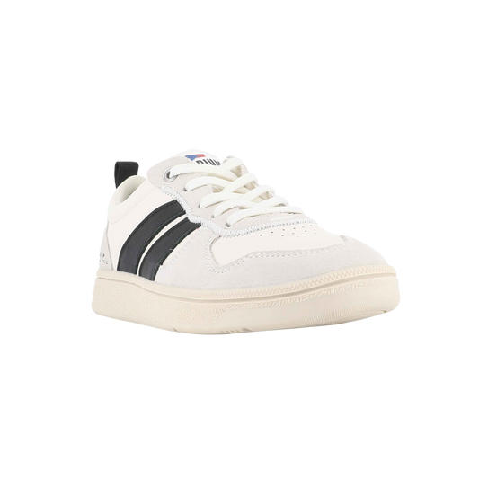 PALLACUP FLAME LTH  休閒鞋 白/黑