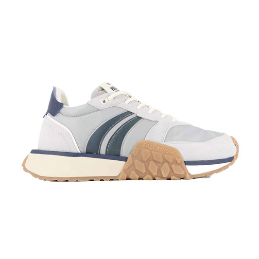 TROOP RUNNER FLAME  休閒鞋 淺藍