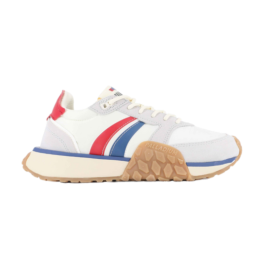 TROOP RUNNER FLAME 休閒鞋 經典法國