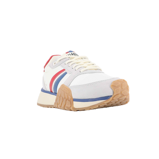 TROOP RUNNER FLAME 休閒鞋 經典法國