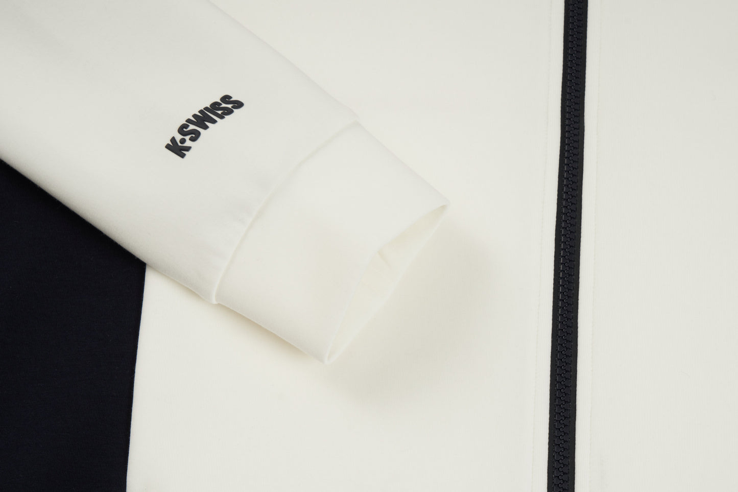 KNIT HOODIE JACKET 男士 連帽外套