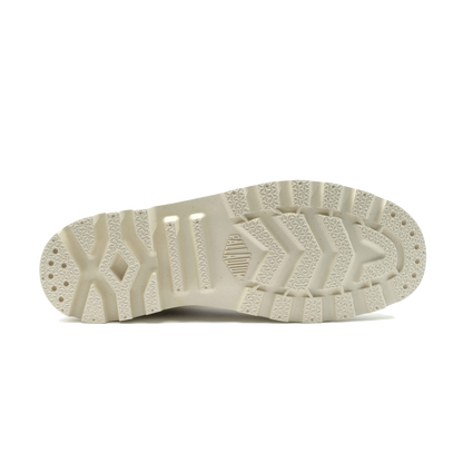 PAMPA HI ZIP ORGANIC 休閒靴 咖啡