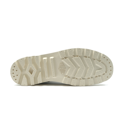 PAMPA HI ZIP ORGANIC 休閒靴 墨綠