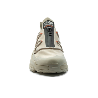 OFF-GRID LO ZIP WP+ 防水鞋 奶茶