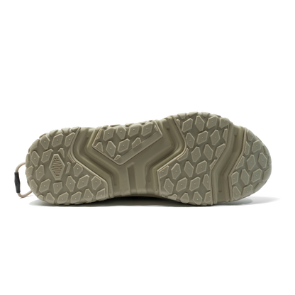 OFF-GRID LO ZIP WP+ 防水鞋 奶茶