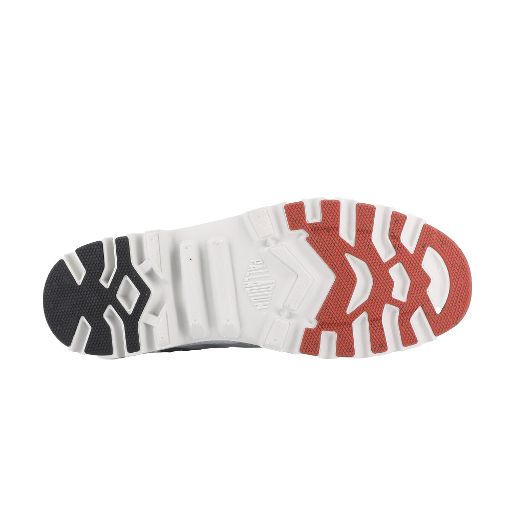 PAMPA LO RCYL L+ WP+ 防水靴 鈦灰