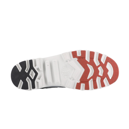 PAMPA LO RCYL L+ WP+ 防水靴 鈦灰