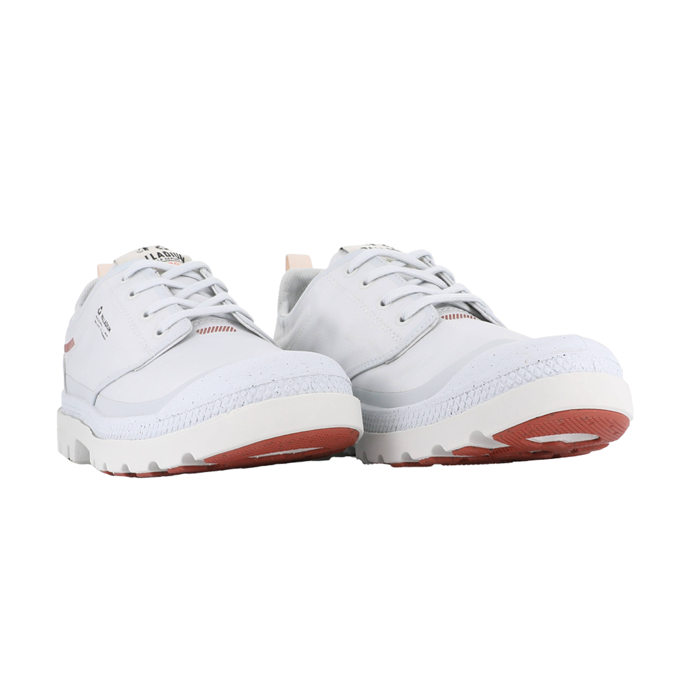 PAMPA LO RCYL L+ WP+ 防水靴 鈦灰