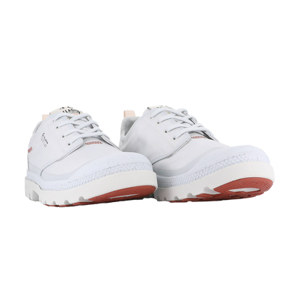 PAMPA LO RCYL L+ WP+ 防水靴 鈦灰