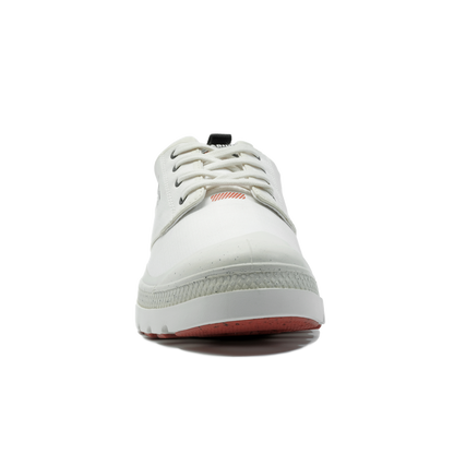 PAMPA LO RCYL L+ WP+ 防水鞋 白