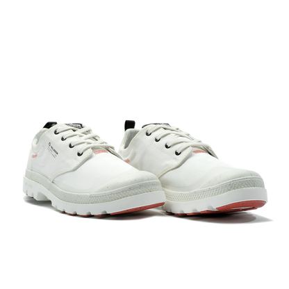 PAMPA LO RCYL L+ WP+ 防水鞋 白