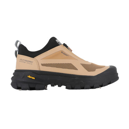 PALLARIDER AMPHI WPA 防水靴 卡其/黑