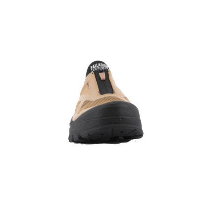 PALLARIDER AMPHI WPA 防水靴 卡其/黑