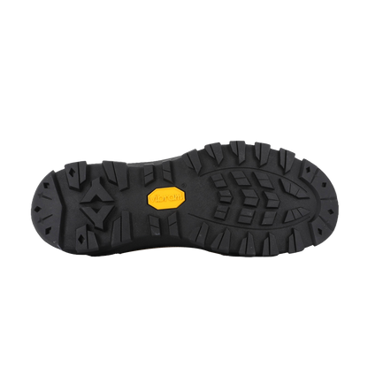 PALLARIDER AMPHI WPA 防水靴 卡其/黑