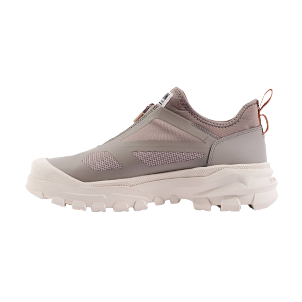 PALLARIDER AMPHI WPA 防水靴 灰/白灰