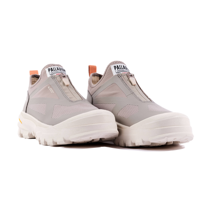 PALLARIDER AMPHI WPA 防水靴 灰/白灰
