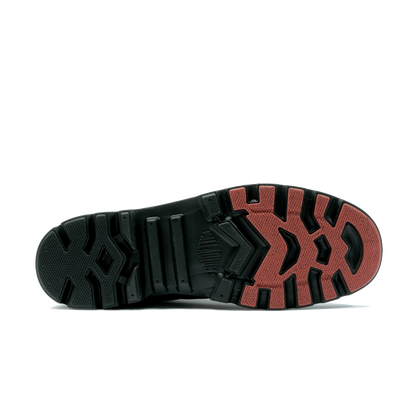 PAMPA LO RCYL L+ WP+ 防水鞋 黑