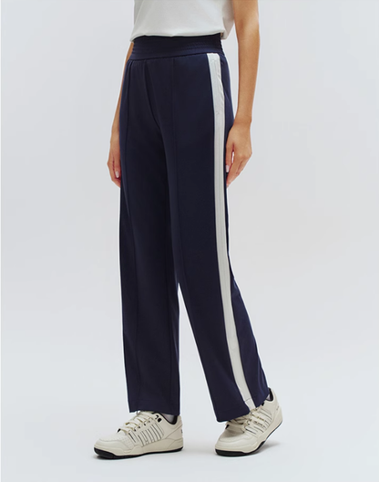 KNIT PANTS 女士 長褲