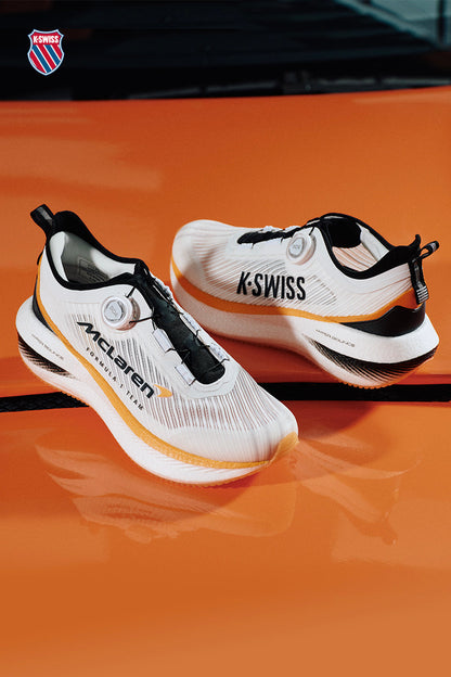 TURBO 2  X McLAREN F1 TEAM 男士 運動鞋