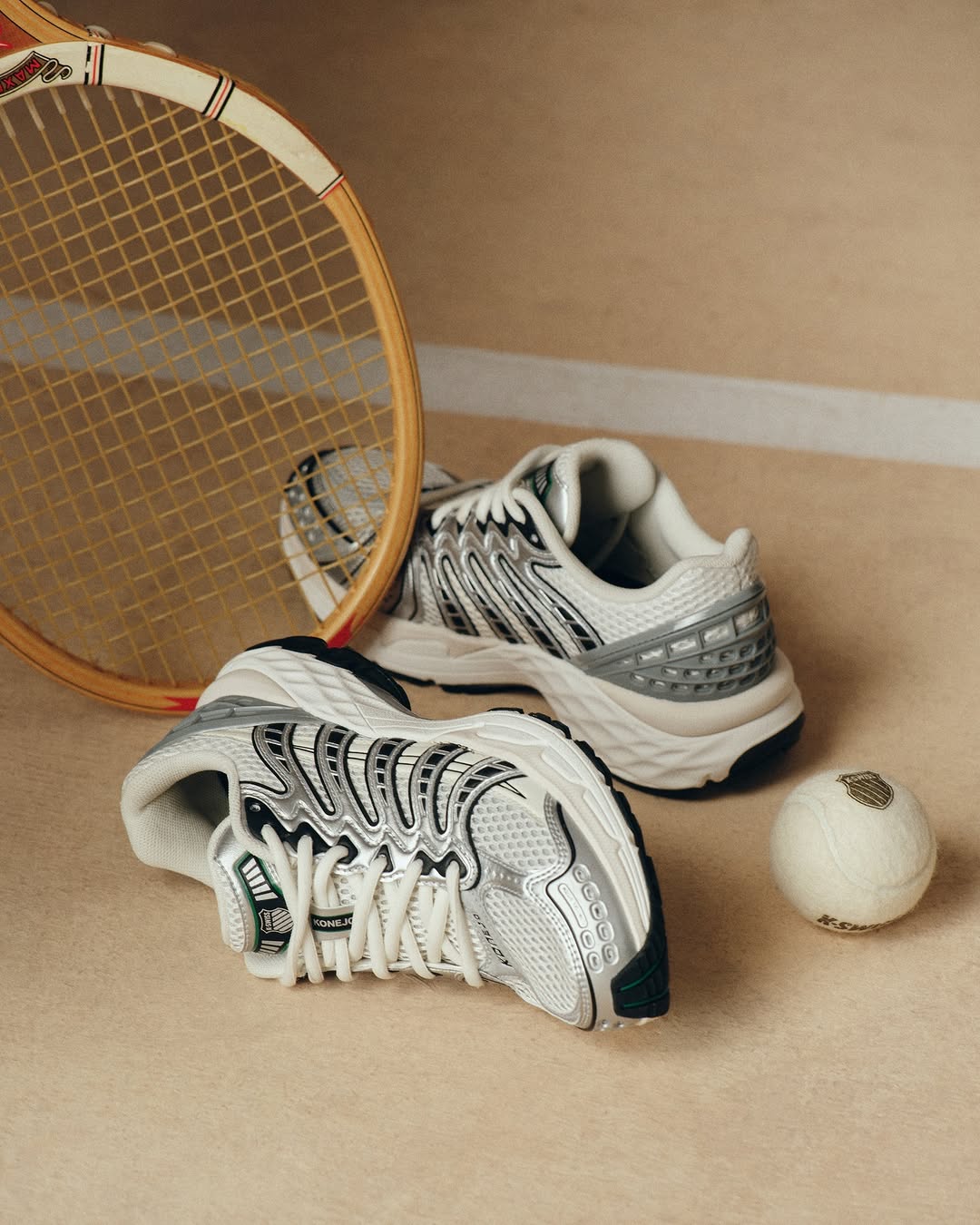 KONEJO 女士 休閒鞋