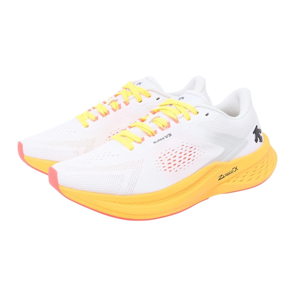 ENERZITE SUPER V3 女士 運動跑鞋