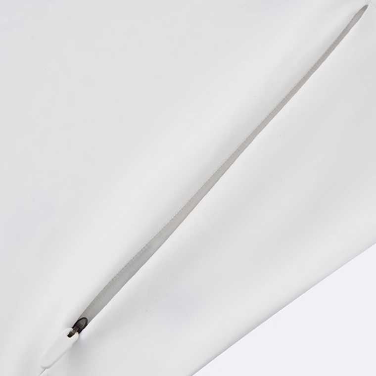 KNIT JACKET 男士 立領外套