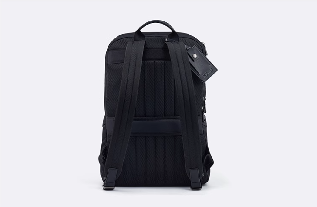 BACKPACK 雙肩後背包