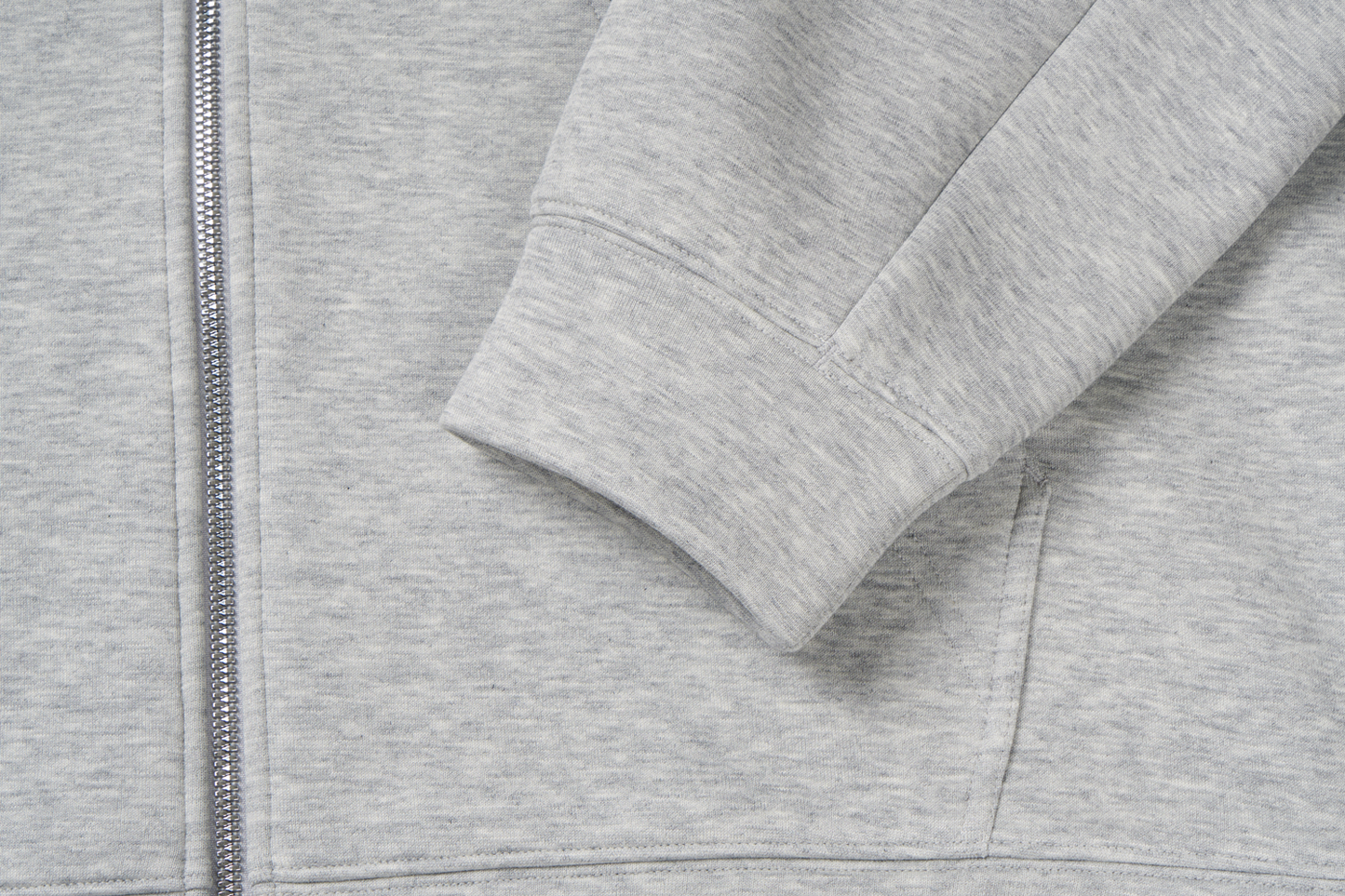 KNIT HOODIE JACKET 女士 連帽外套