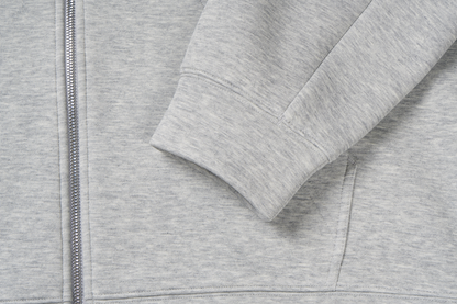 KNIT HOODIE JACKET 女士 連帽外套