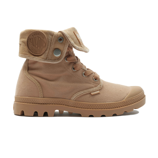 BAGGY 女士 休閒靴 棕