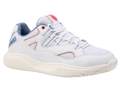 TURA TEAM 女士 輕量硬地球場鞋