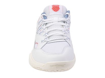 TURA TEAM 女士 輕量硬地球場鞋