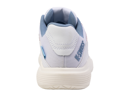 TURA TEAM 女士 輕量硬地球場鞋