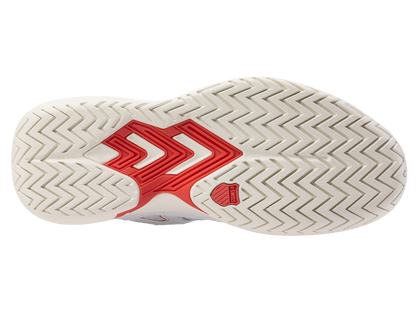 TURA TEAM 女士 輕量硬地球場鞋