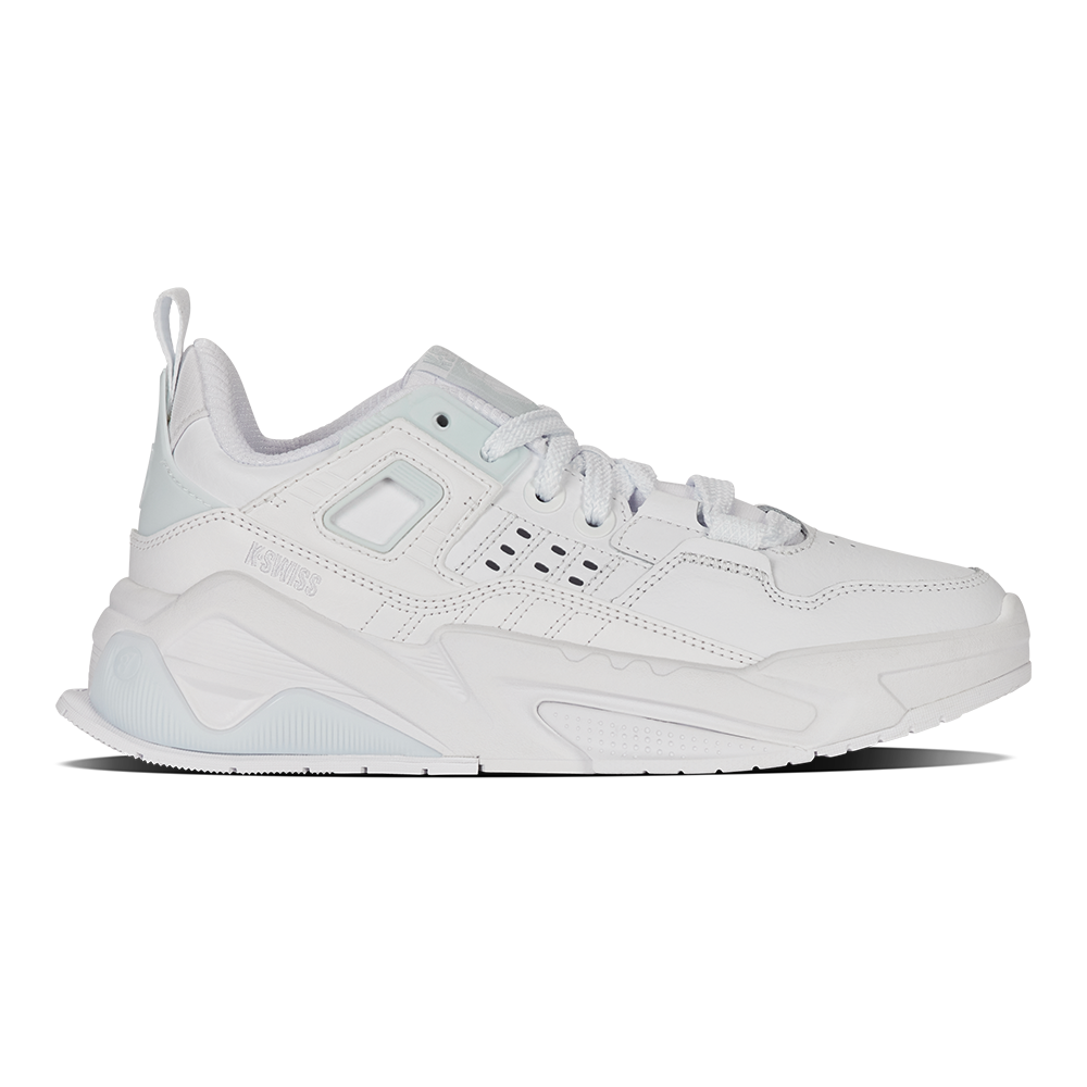 TECHNA TRAINER 女士 休閒鞋