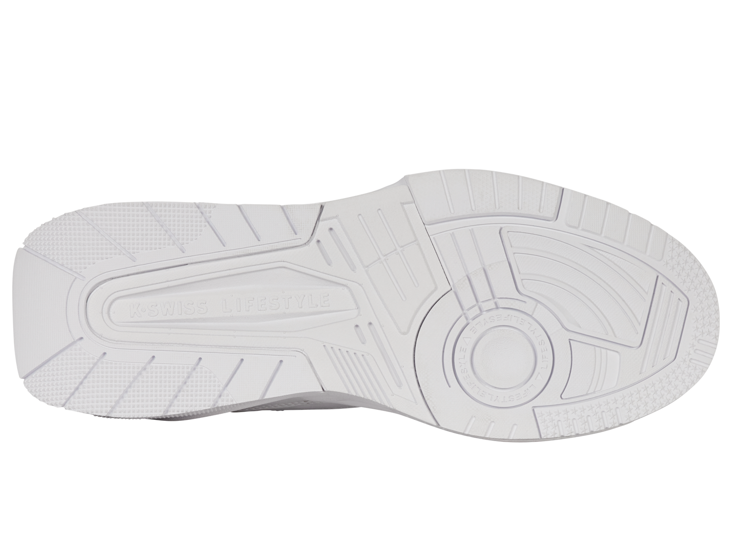 TECHNA TRAINER 女士 休閒鞋