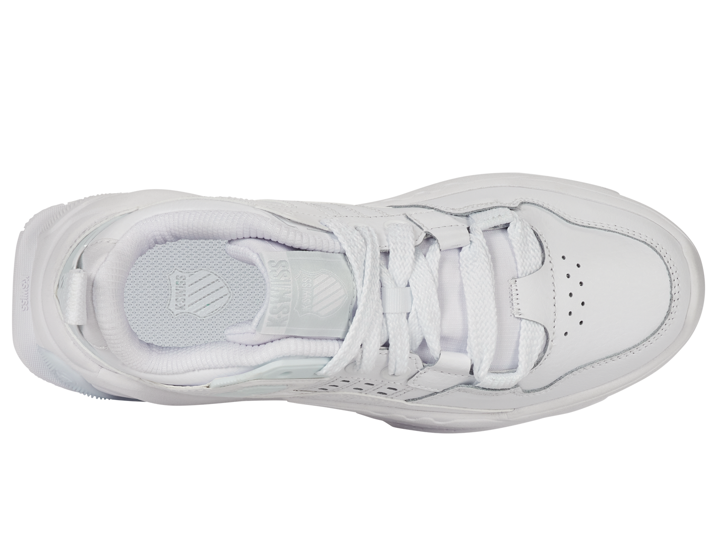 TECHNA TRAINER 女士 休閒鞋