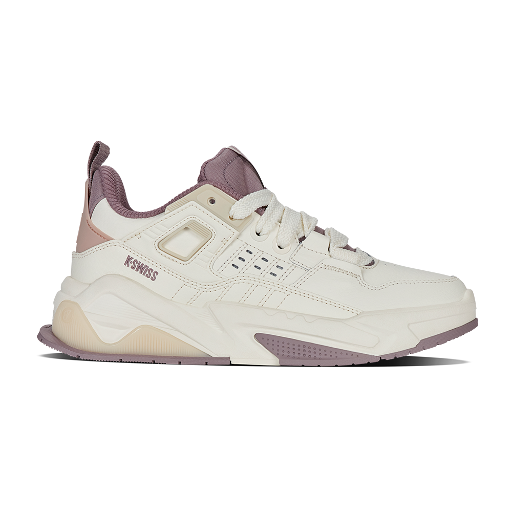 TECHNA TRAINER 女士 休閒鞋