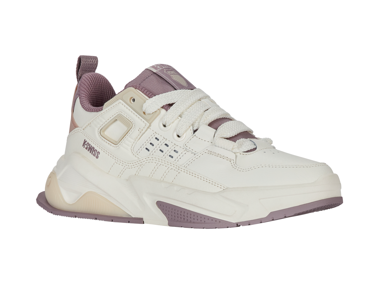 TECHNA TRAINER 女士 休閒鞋