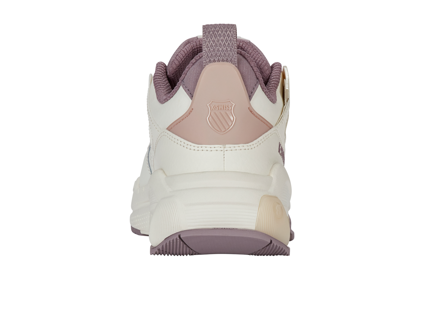 TECHNA TRAINER 女士 休閒鞋