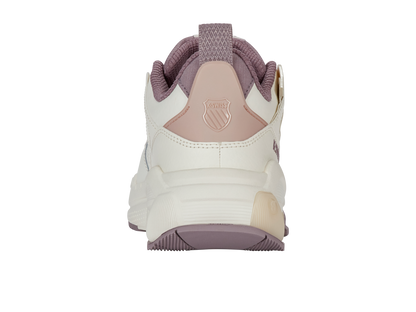 TECHNA TRAINER 女士 休閒鞋