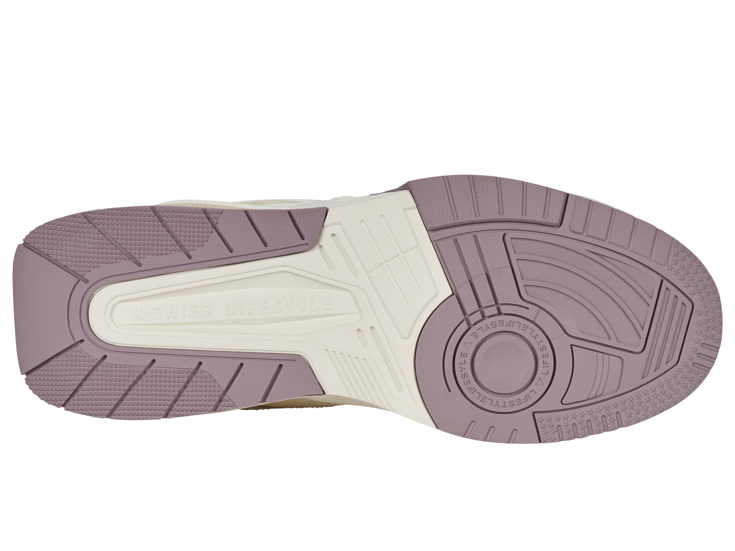 TECHNA TRAINER 女士 休閒鞋