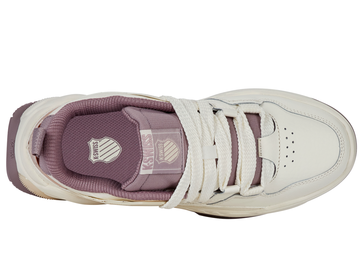 TECHNA TRAINER 女士 休閒鞋