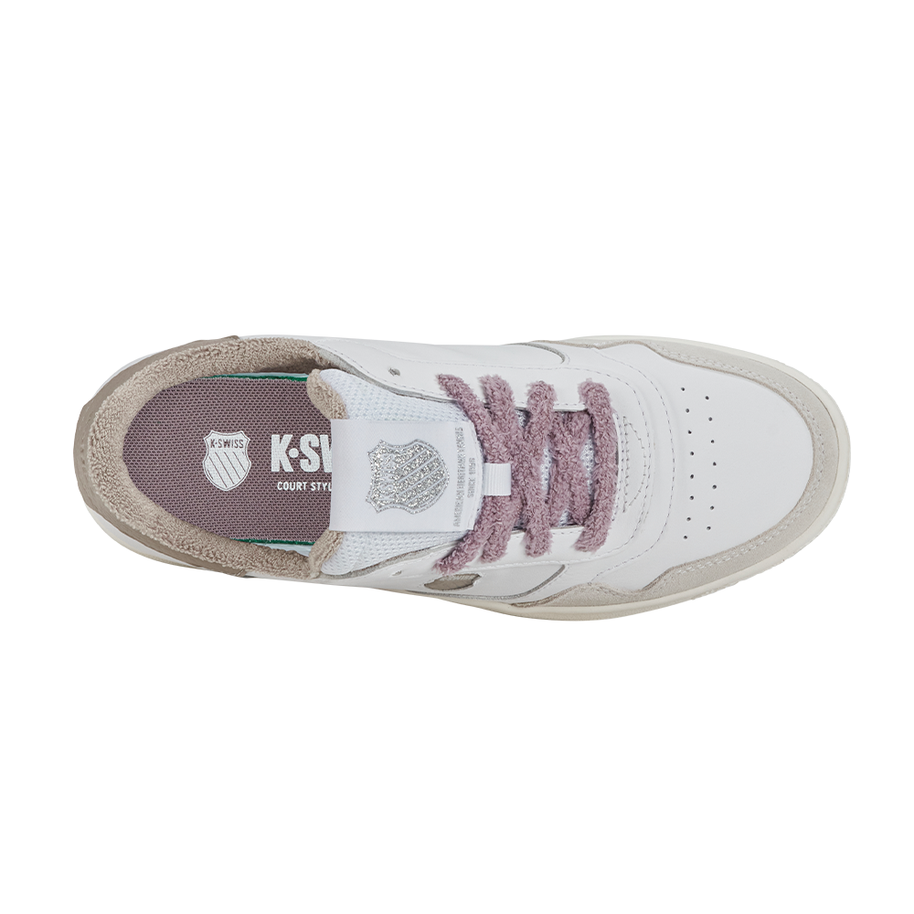 SLAMMSHIELD II  女士 休閒鞋